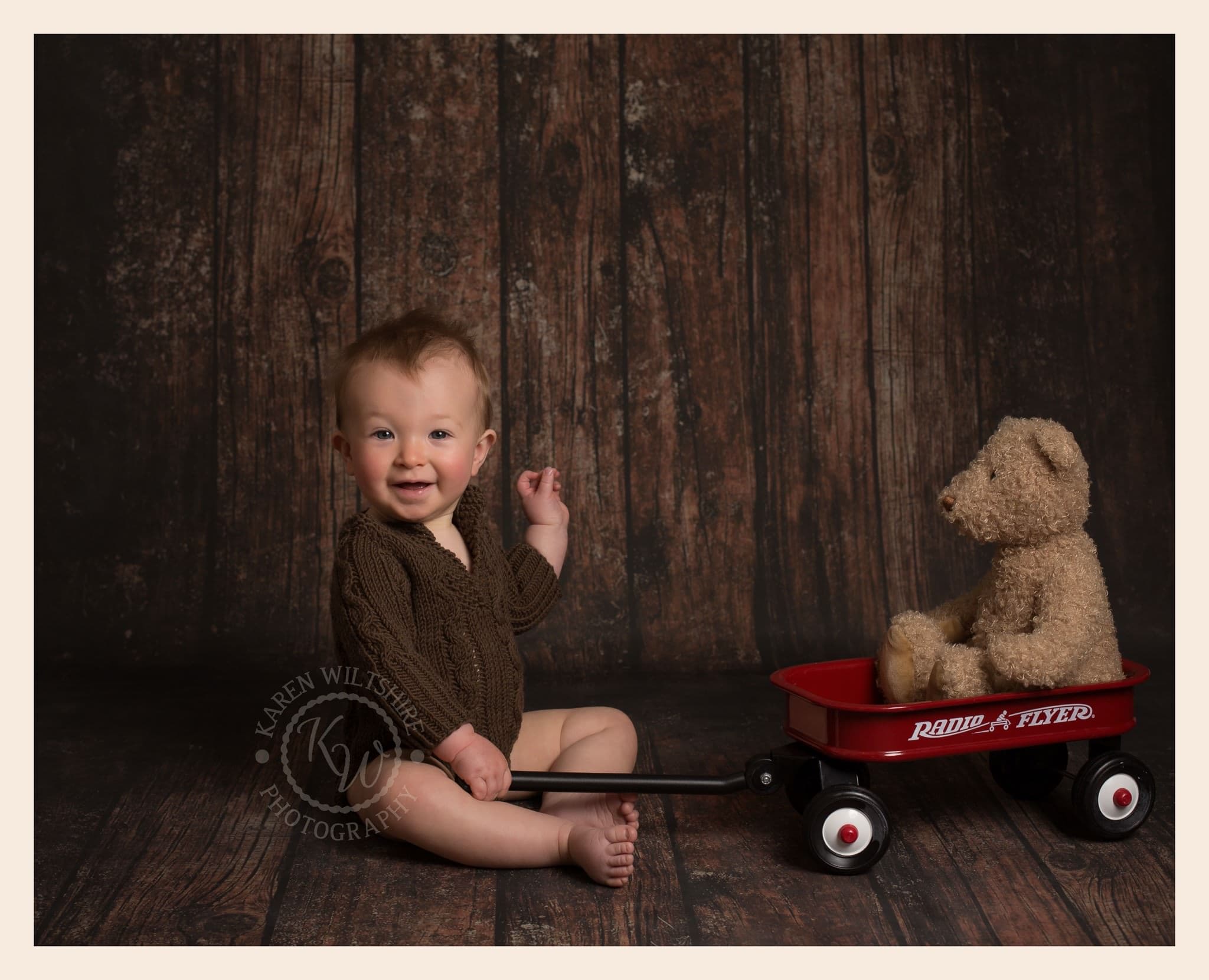 Baby photographer Dorset
