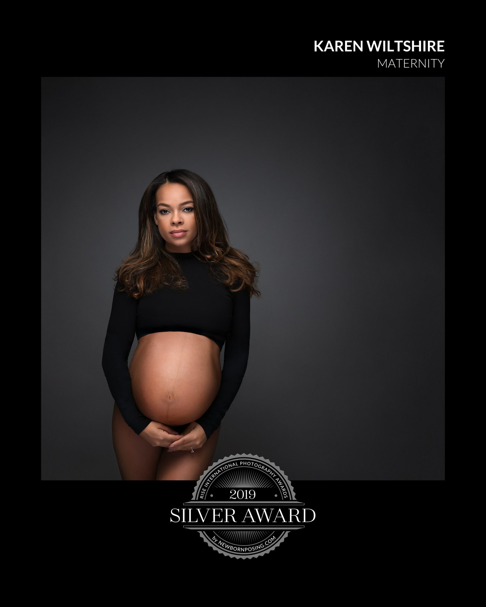 award winning maternity photographer